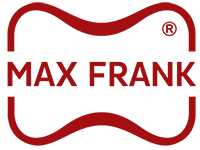 Max Frank Logo